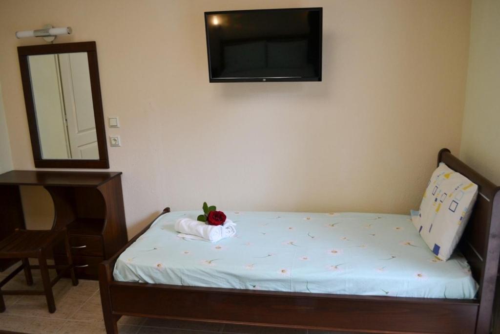 Hotel Oceanis Kallithea  Værelse billede